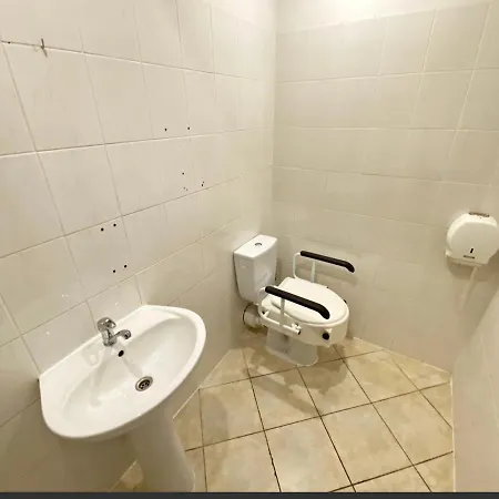 Hostel Escobars Backpackers Riga