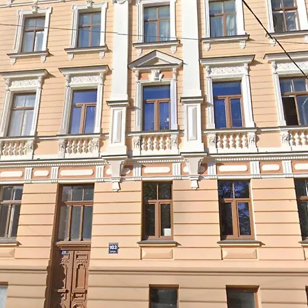 Escobars Backpackers * Riga