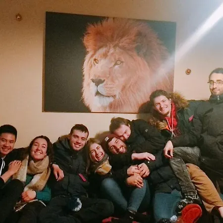 Escobars Backpackers