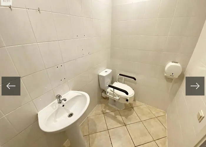 Hostel Escobars Riga